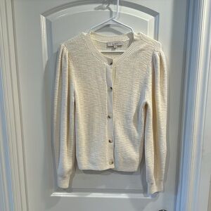 🎈Loft Cardigan🎈